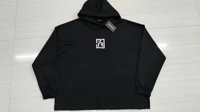 "The Apex of This Zoo" Hoodie - Front
